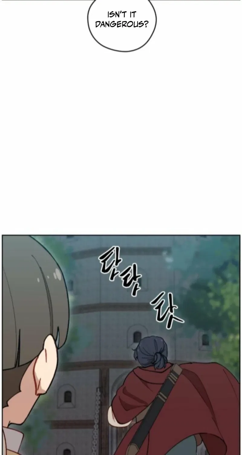 How could a hero’s name be Aaaah?! Chapter 24 – Page 70