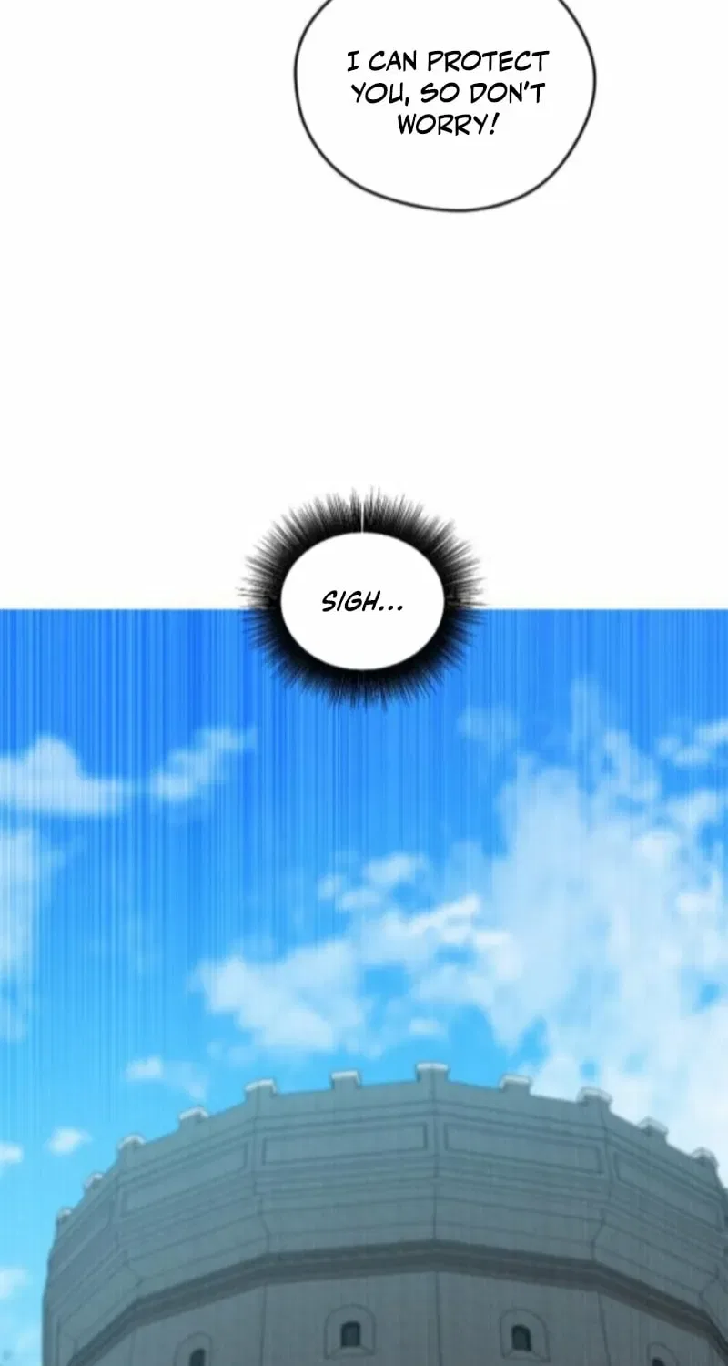 How could a hero’s name be Aaaah?! Chapter 24 – Page 73