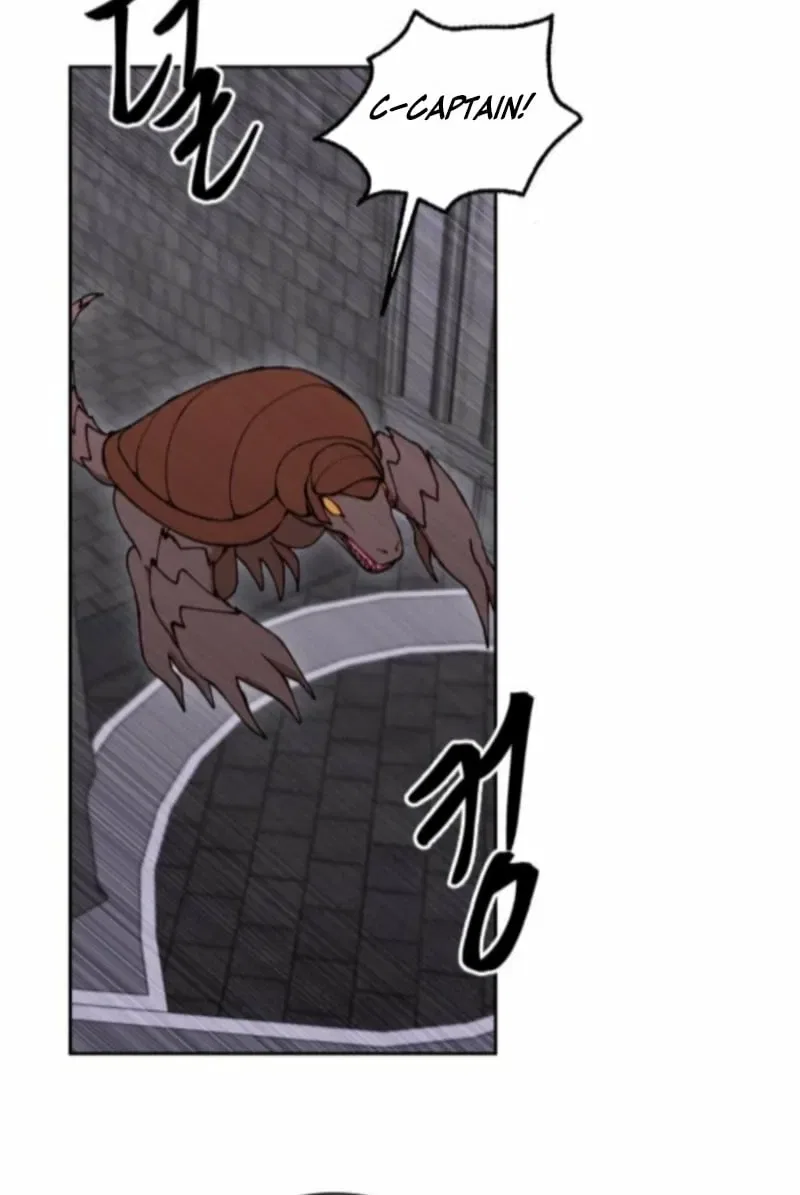 How could a hero’s name be Aaaah?! Chapter 24 – Page 76