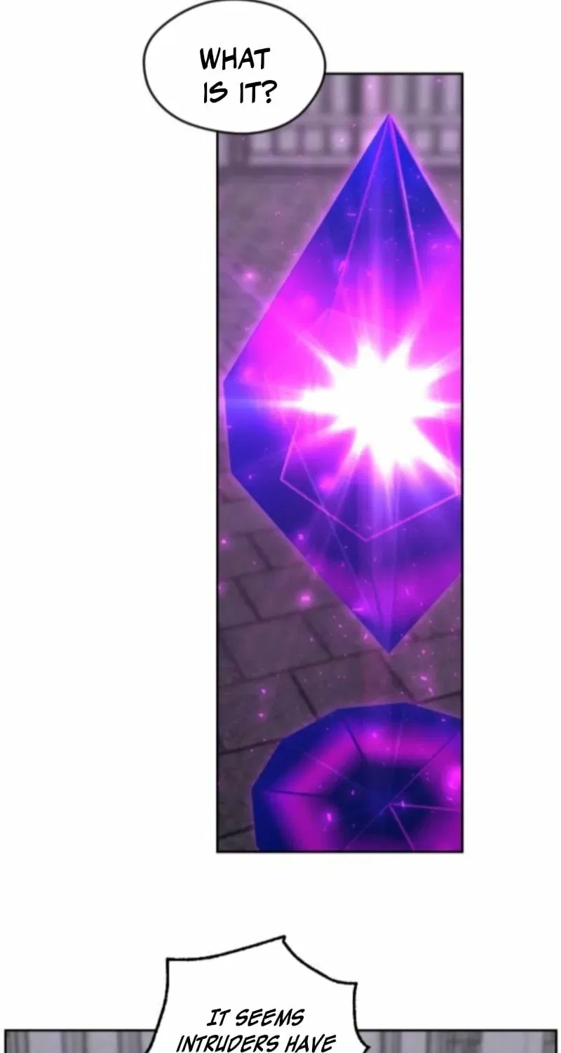 How could a hero’s name be Aaaah?! Chapter 24 – Page 77