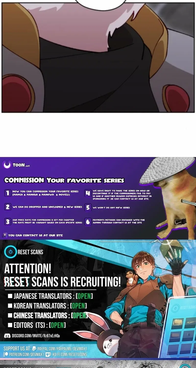 How could a hero’s name be Aaaah?! Chapter 24 – Page 79