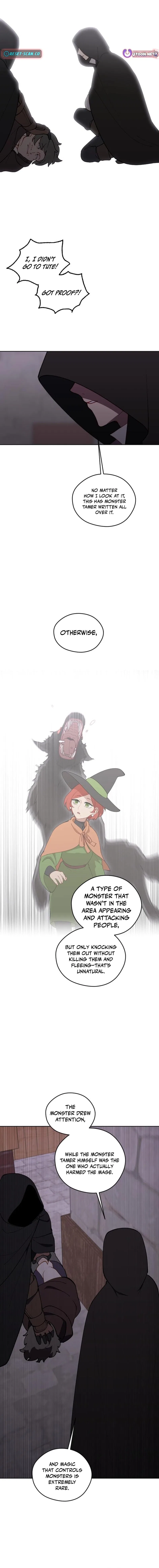 How could a hero’s name be Aaaah?! Chapter 22 – Page 4