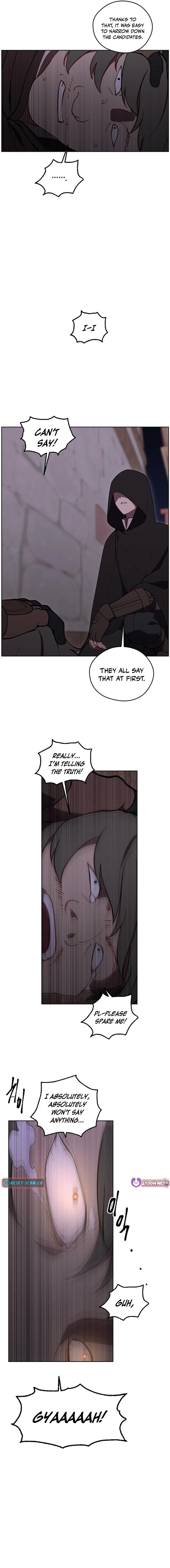 How could a hero’s name be Aaaah?! Chapter 22 – Page 5