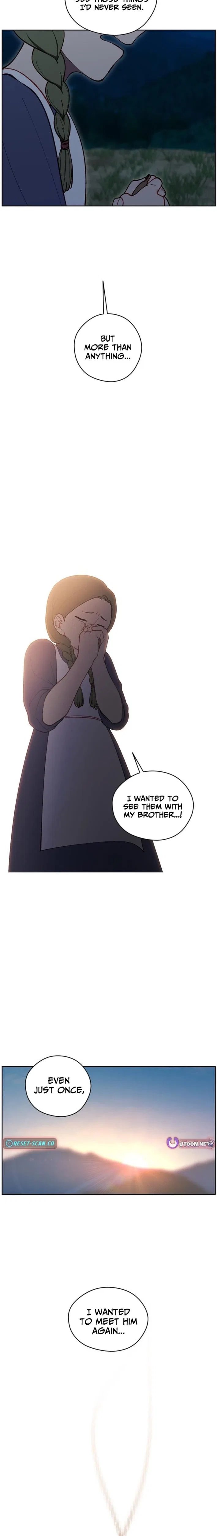 How could a hero’s name be Aaaah?! Chapter 21 – Page 10