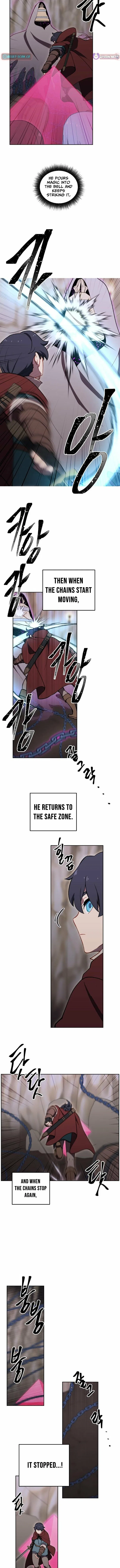 How could a hero’s name be Aaaah?! Chapter 20 – Page 9