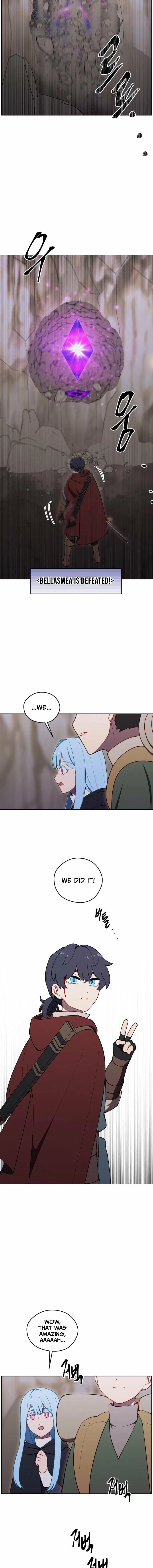 How could a hero’s name be Aaaah?! Chapter 20 – Page 13