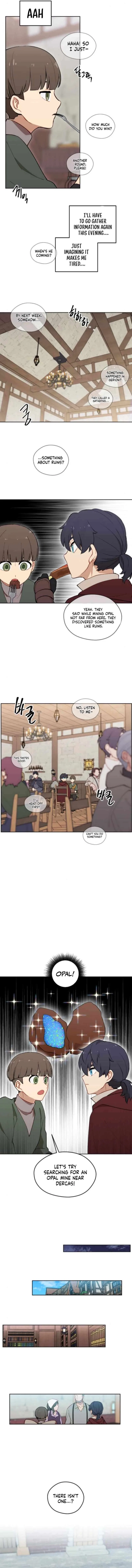 How could a hero’s name be Aaaah?! Chapter 9 – Page 10