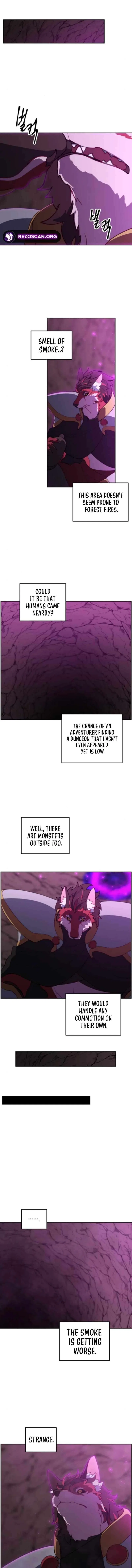 How could a hero’s name be Aaaah?! Chapter 8 – Page 4