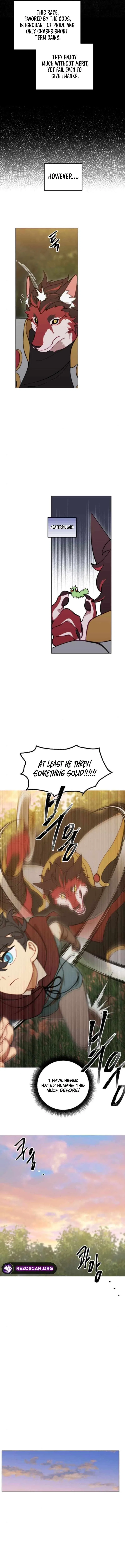 How could a hero’s name be Aaaah?! Chapter 8 – Page 10