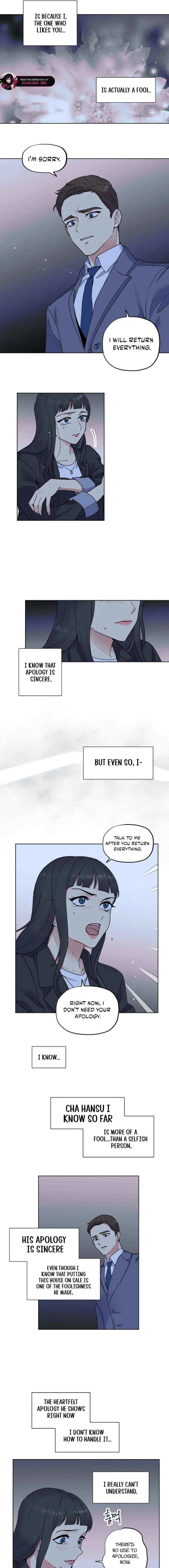 Sinuihansu Chapter 50 – Page 3