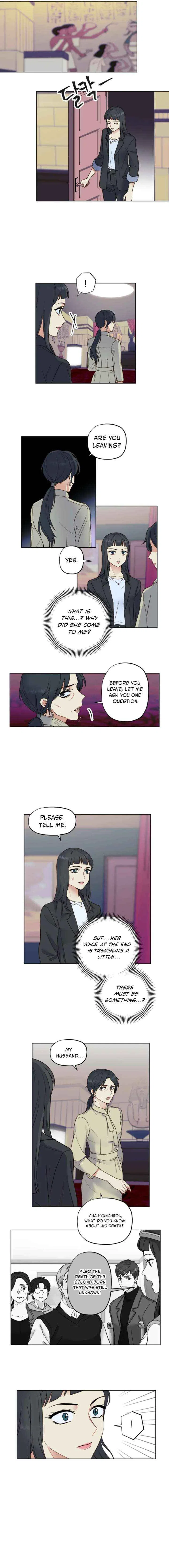 Sinuihansu Chapter 50 – Page 5