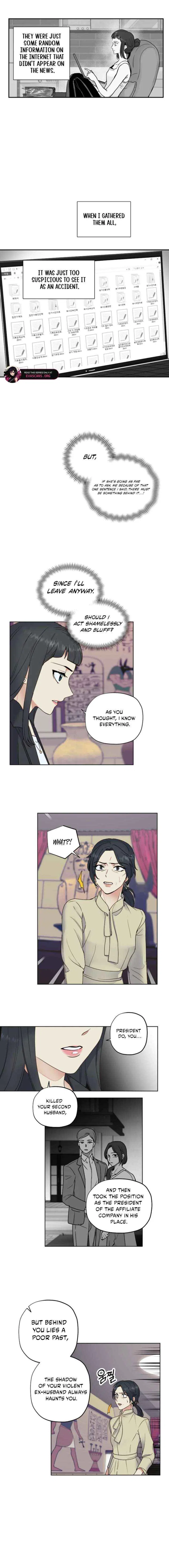 Sinuihansu Chapter 50 – Page 6