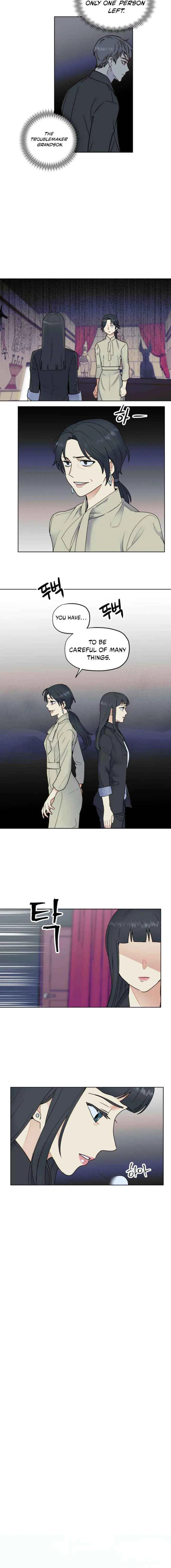 Sinuihansu Chapter 50 – Page 11