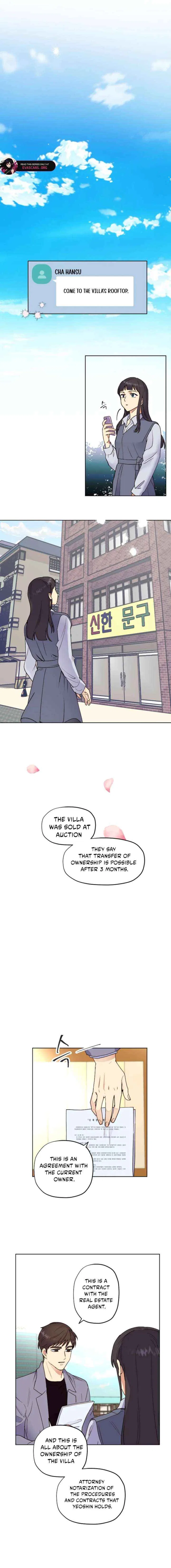 Sinuihansu Chapter 50 – Page 12