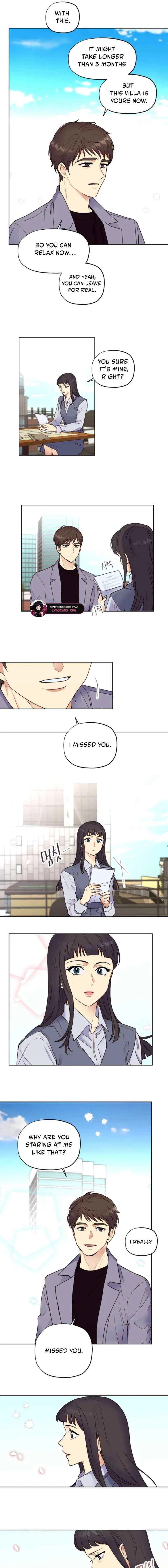 Sinuihansu Chapter 50 – Page 13