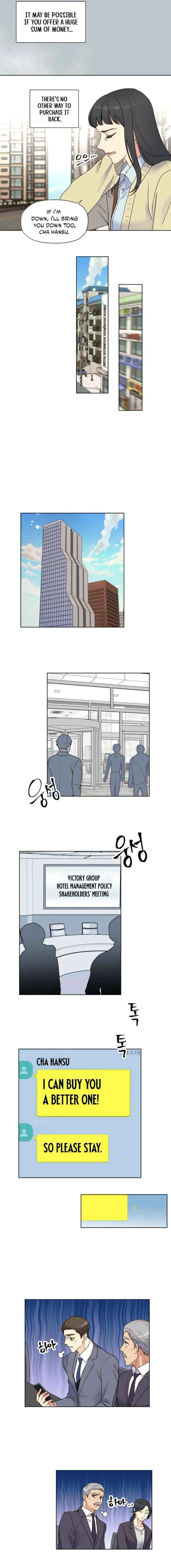 Sinuihansu Chapter 49 – Page 3