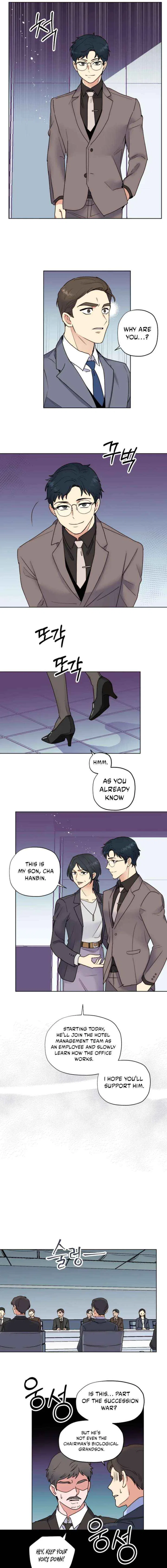 Sinuihansu Chapter 49 – Page 5