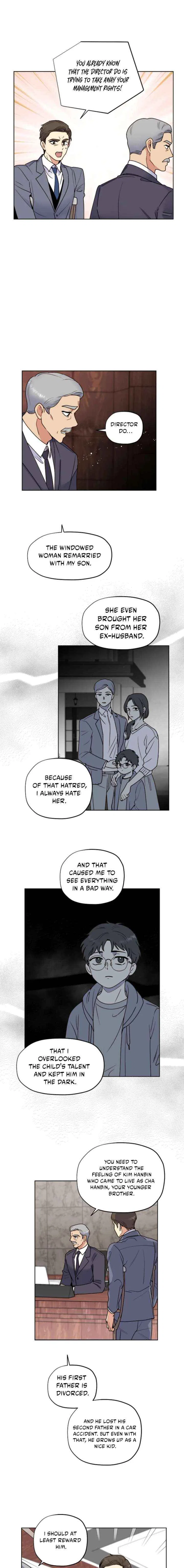 Sinuihansu Chapter 49 – Page 7
