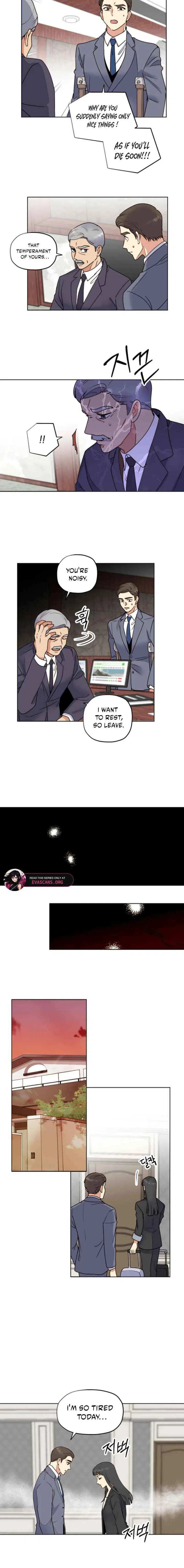 Sinuihansu Chapter 49 – Page 8