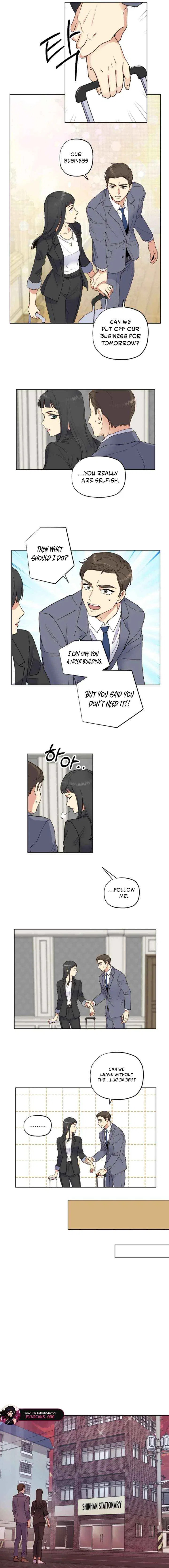 Sinuihansu Chapter 49 – Page 9