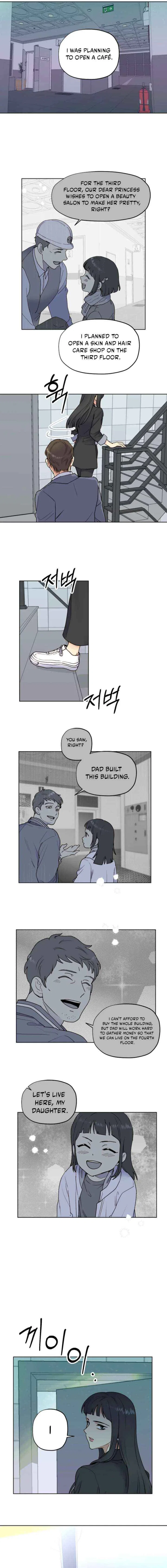 Sinuihansu Chapter 49 – Page 11