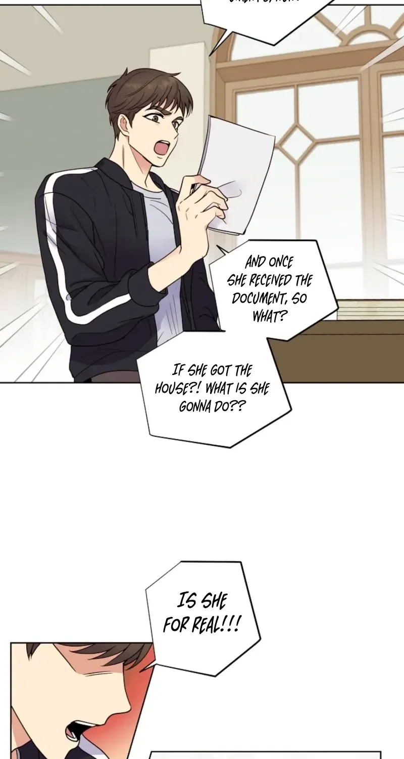 Sinuihansu Chapter 48 – Page 18