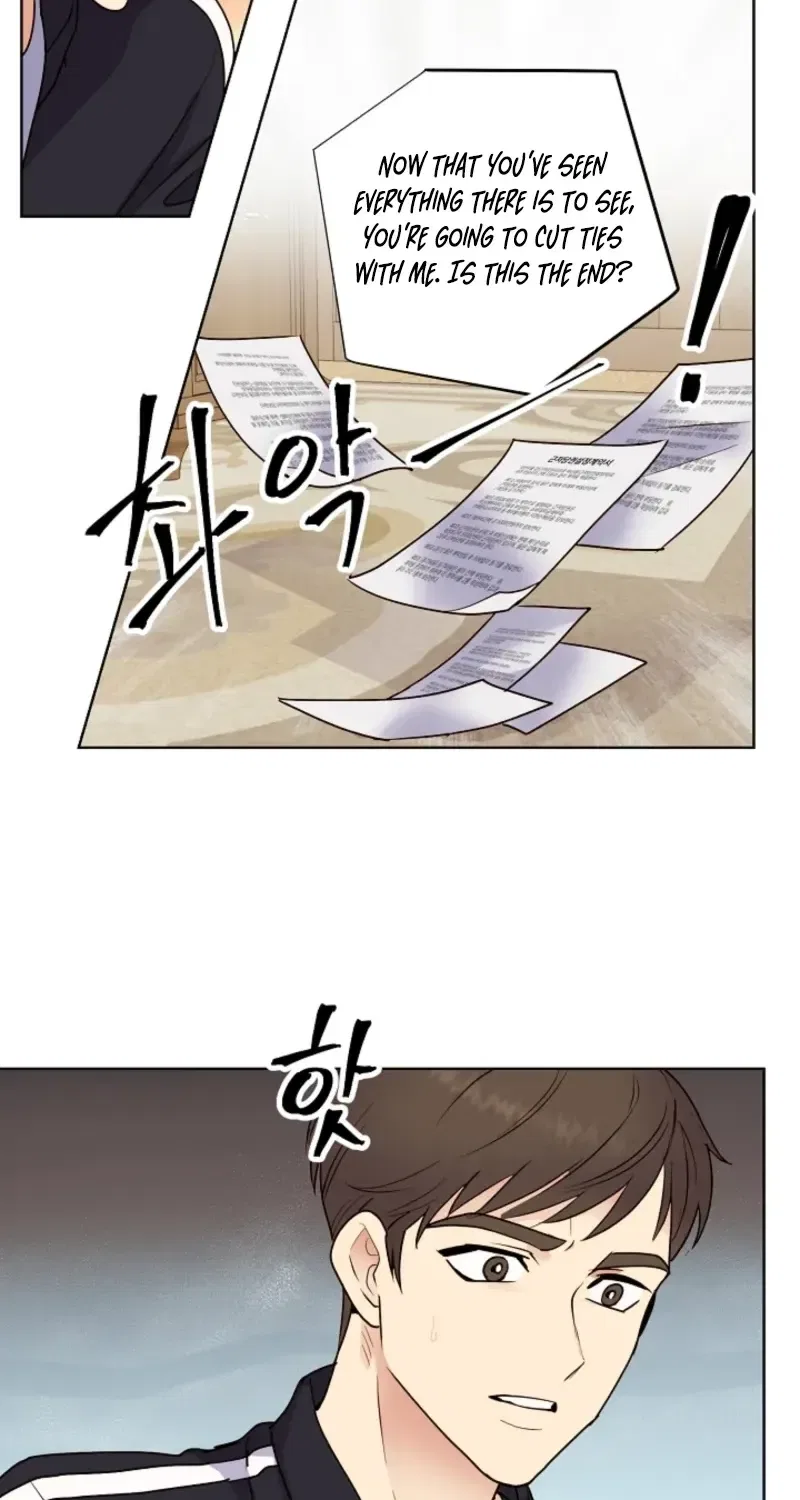 Sinuihansu Chapter 48 – Page 19
