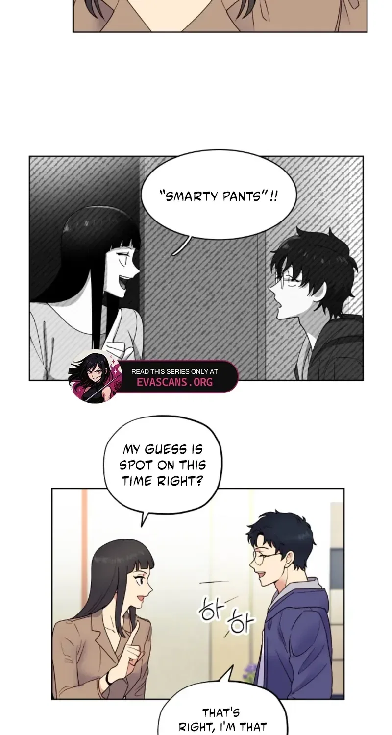 Sinuihansu Chapter 48 – Page 27