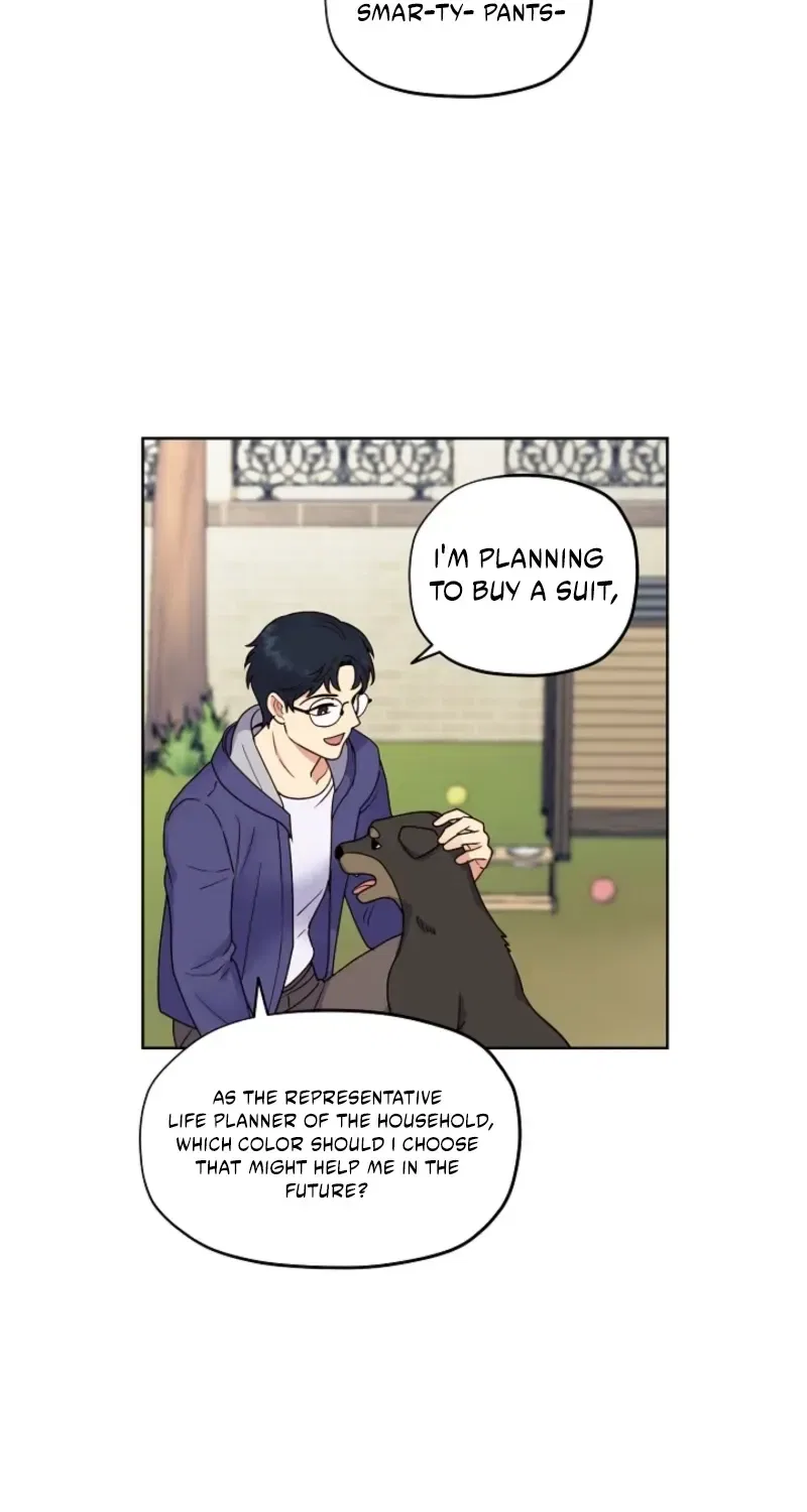 Sinuihansu Chapter 48 – Page 28
