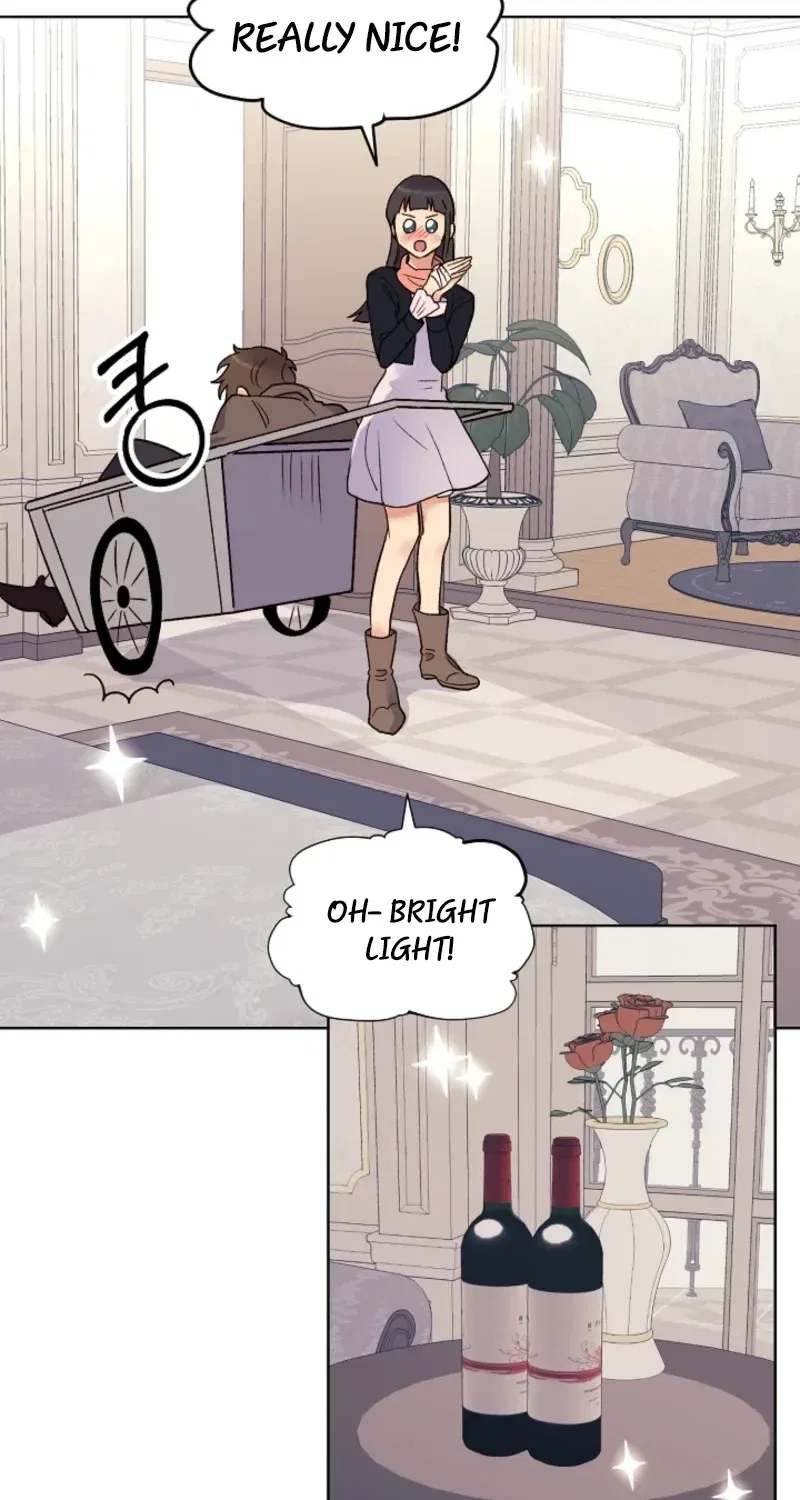 Sinuihansu Chapter 47 – Page 33