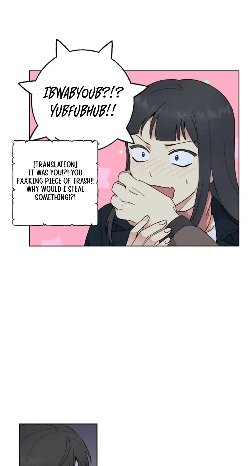 Sinuihansu Chapter 46 – Page 6