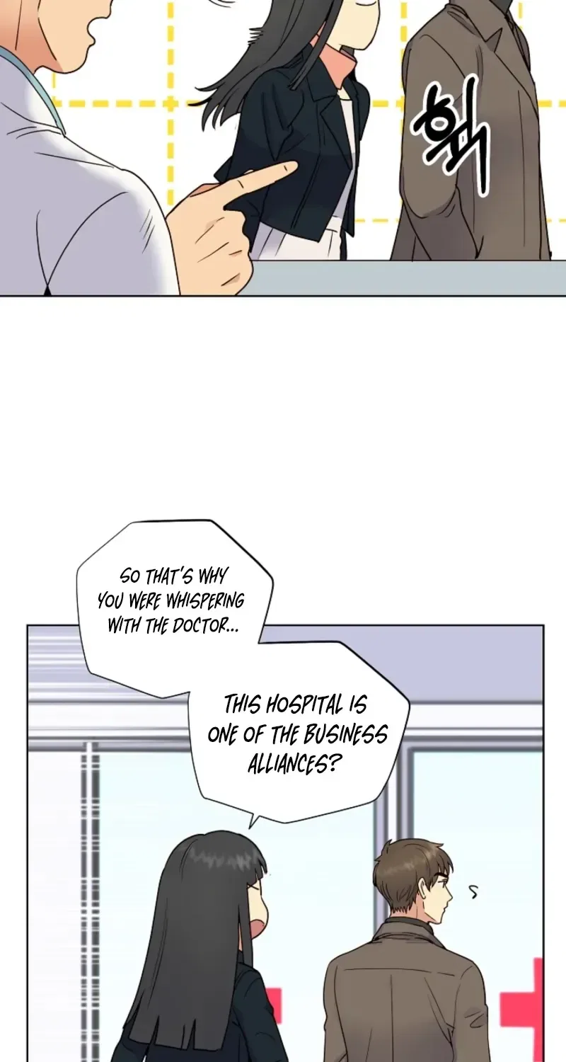 Sinuihansu Chapter 46 – Page 14