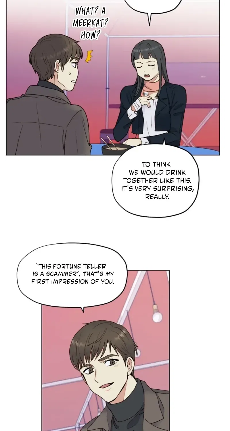 Sinuihansu Chapter 46 – Page 29