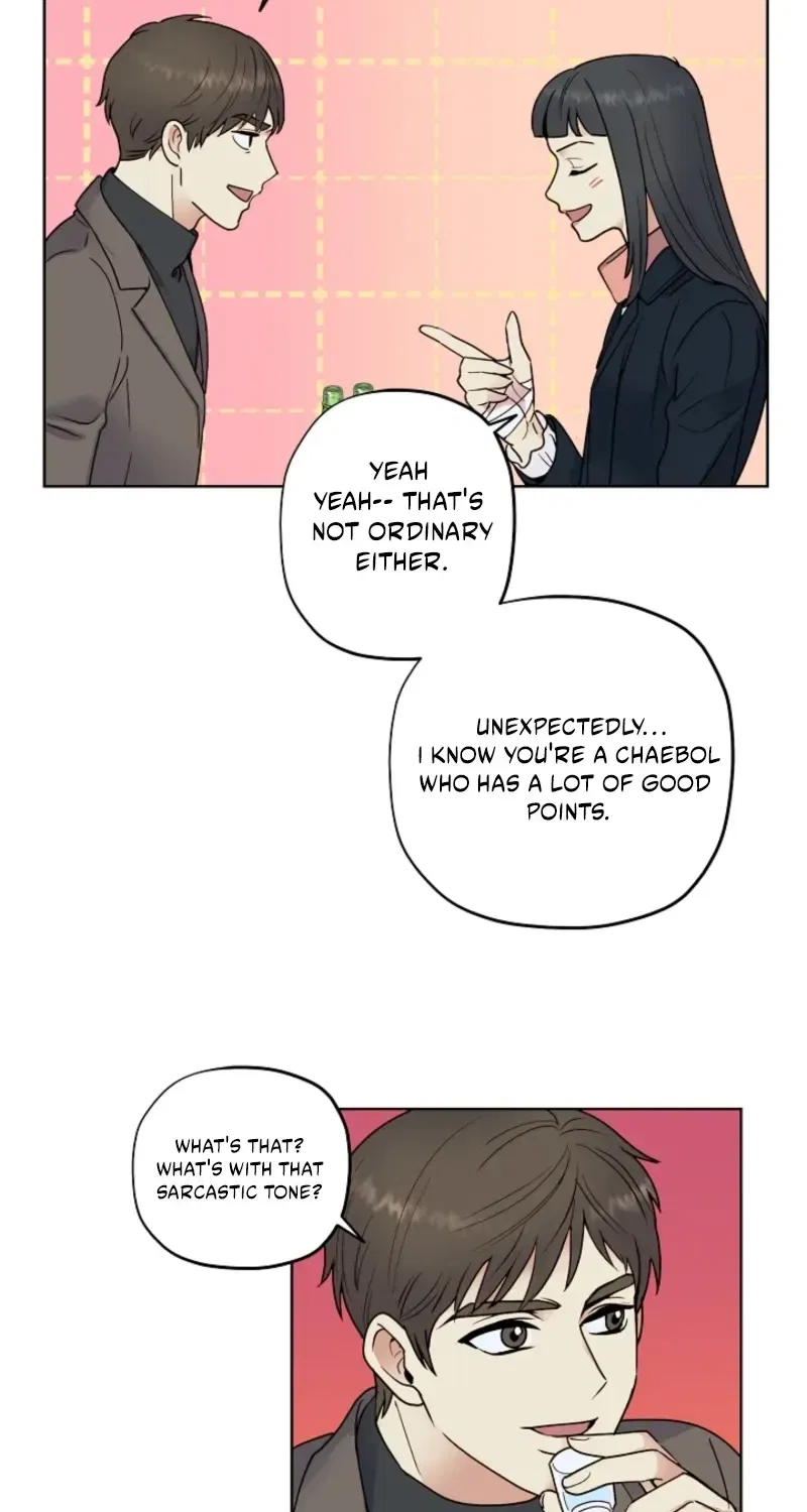 Sinuihansu Chapter 46 – Page 32