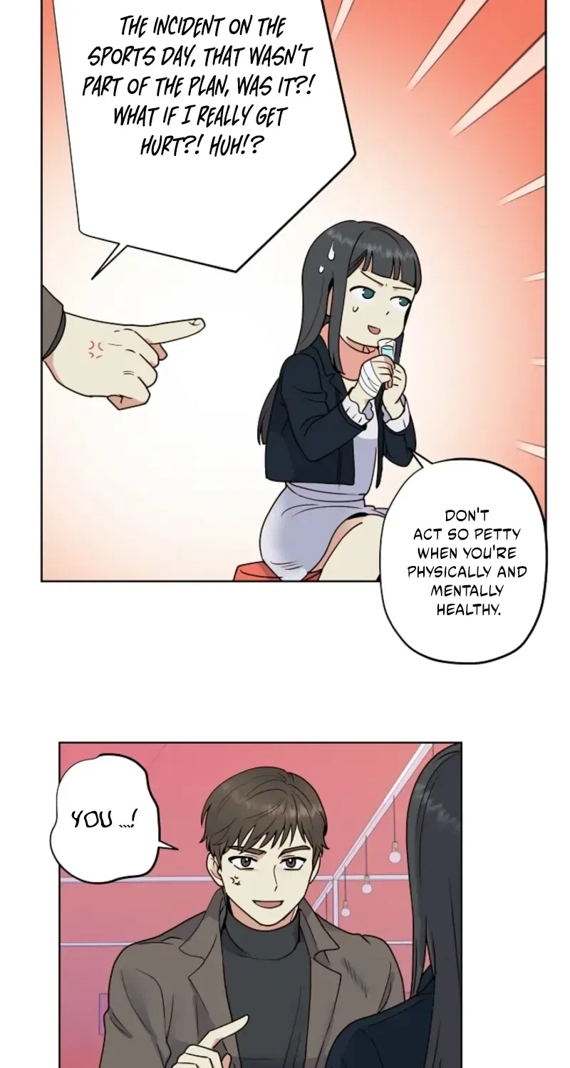 Sinuihansu Chapter 46 – Page 34