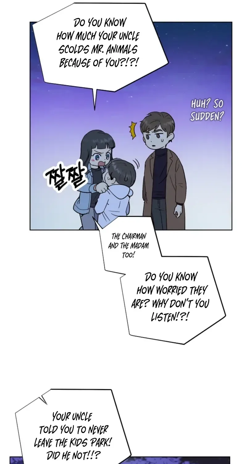 Sinuihansu Chapter 45 – Page 17