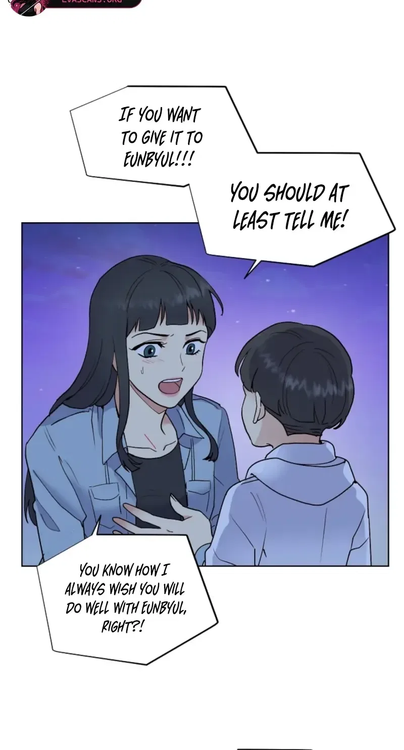 Sinuihansu Chapter 45 – Page 20
