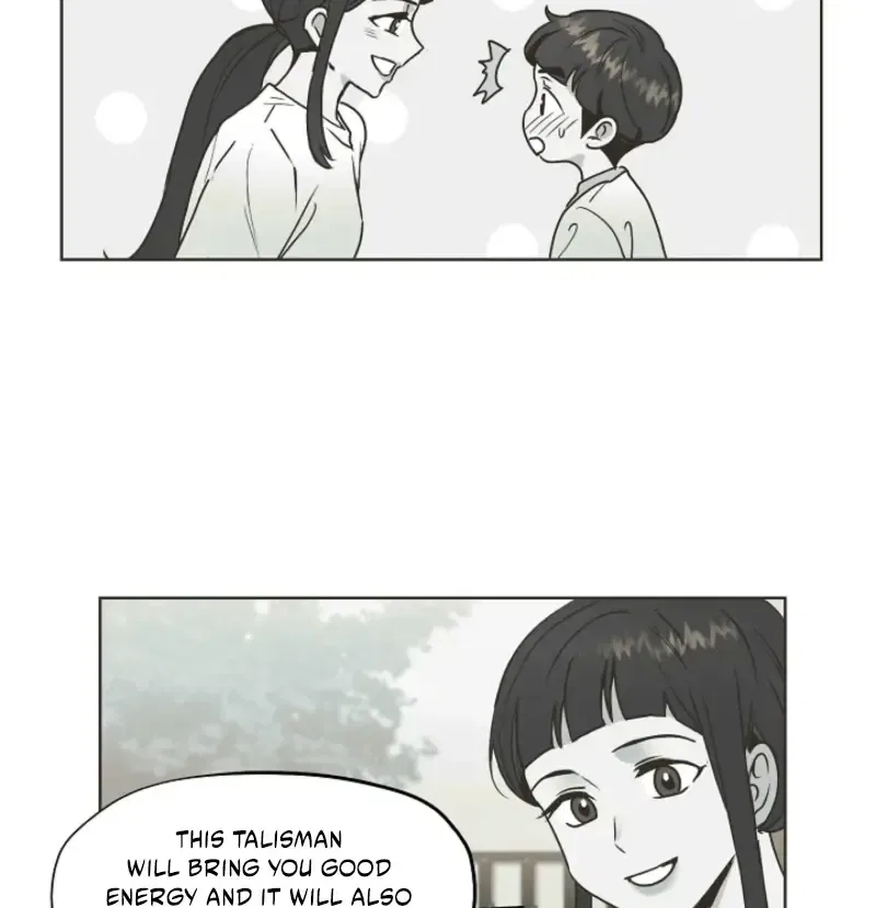 Sinuihansu Chapter 45 – Page 28