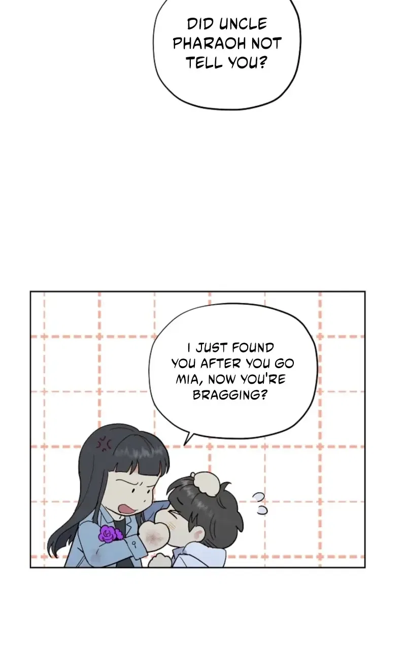 Sinuihansu Chapter 45 – Page 40