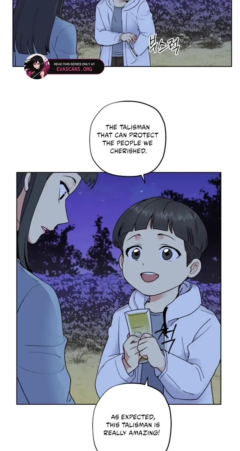 Sinuihansu Chapter 45 – Page 46