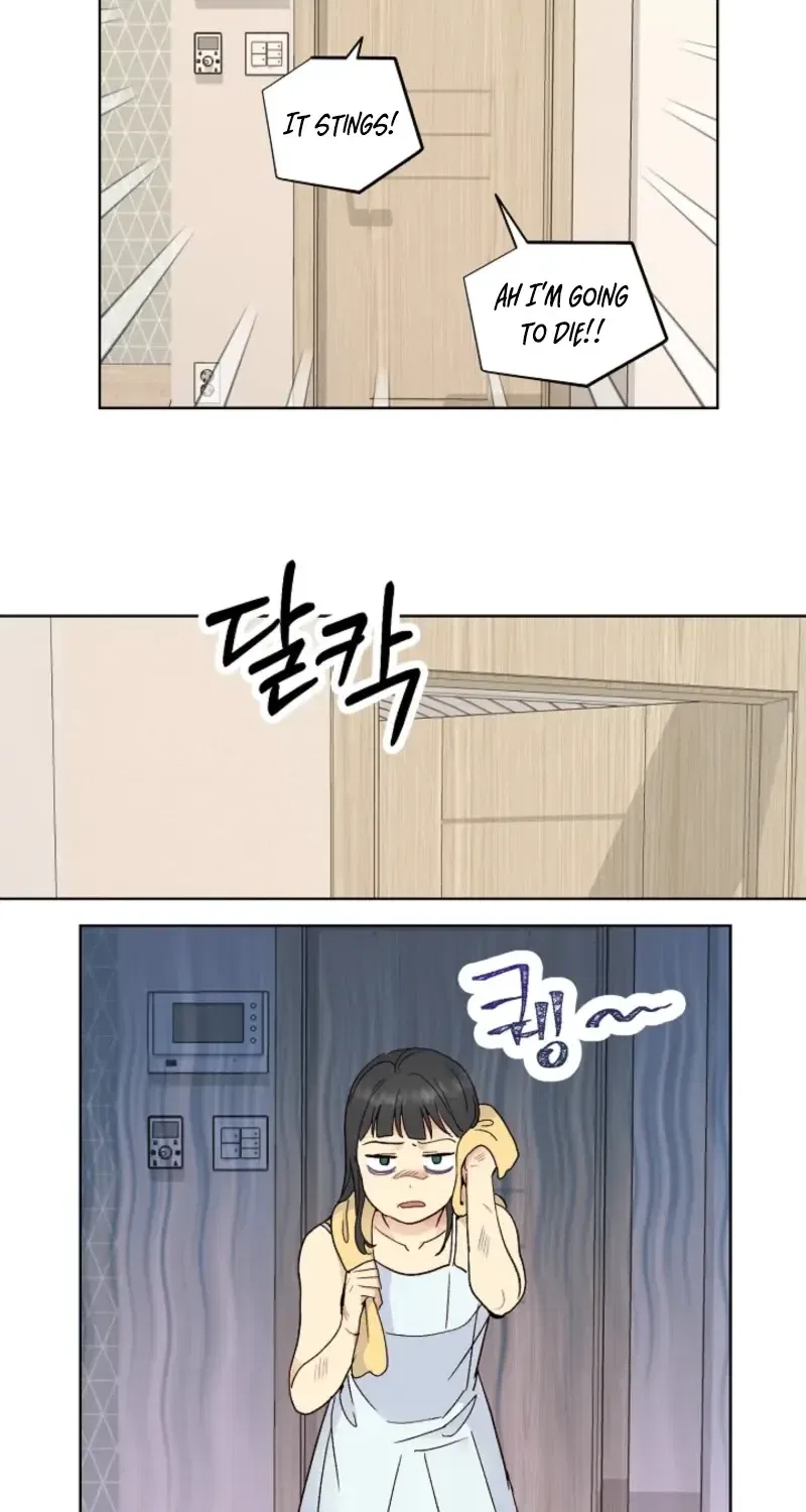 Sinuihansu Chapter 45 – Page 69