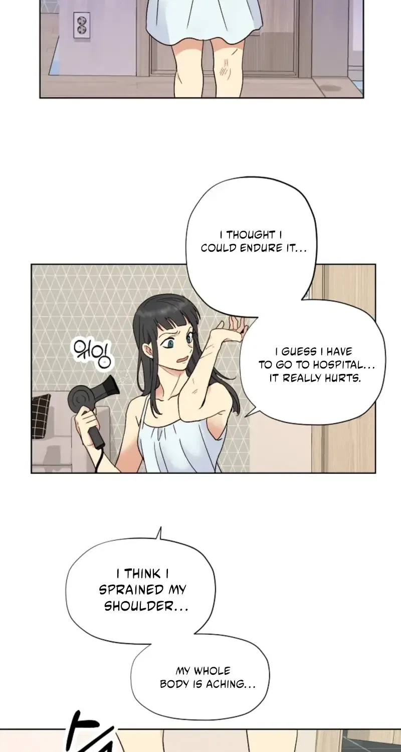 Sinuihansu Chapter 45 – Page 70