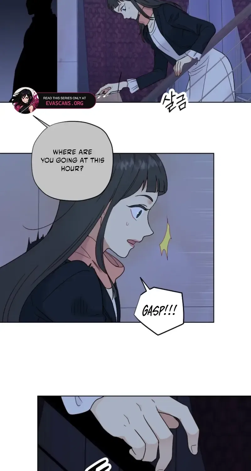 Sinuihansu Chapter 45 – Page 74