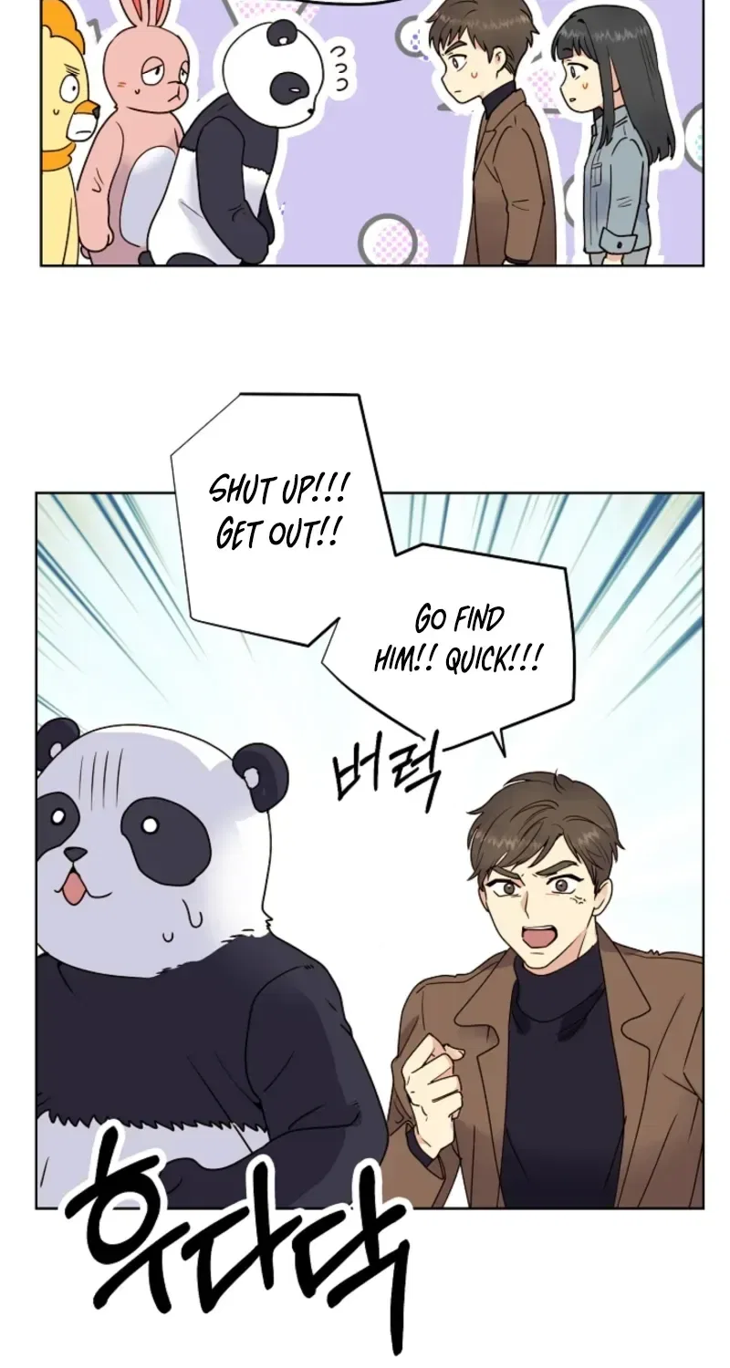 Sinuihansu Chapter 44 – Page 5