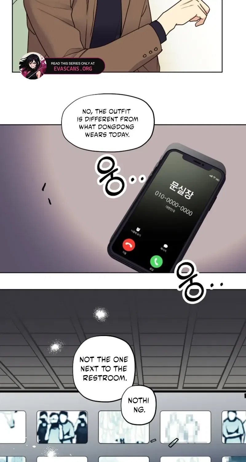 Sinuihansu Chapter 44 – Page 22