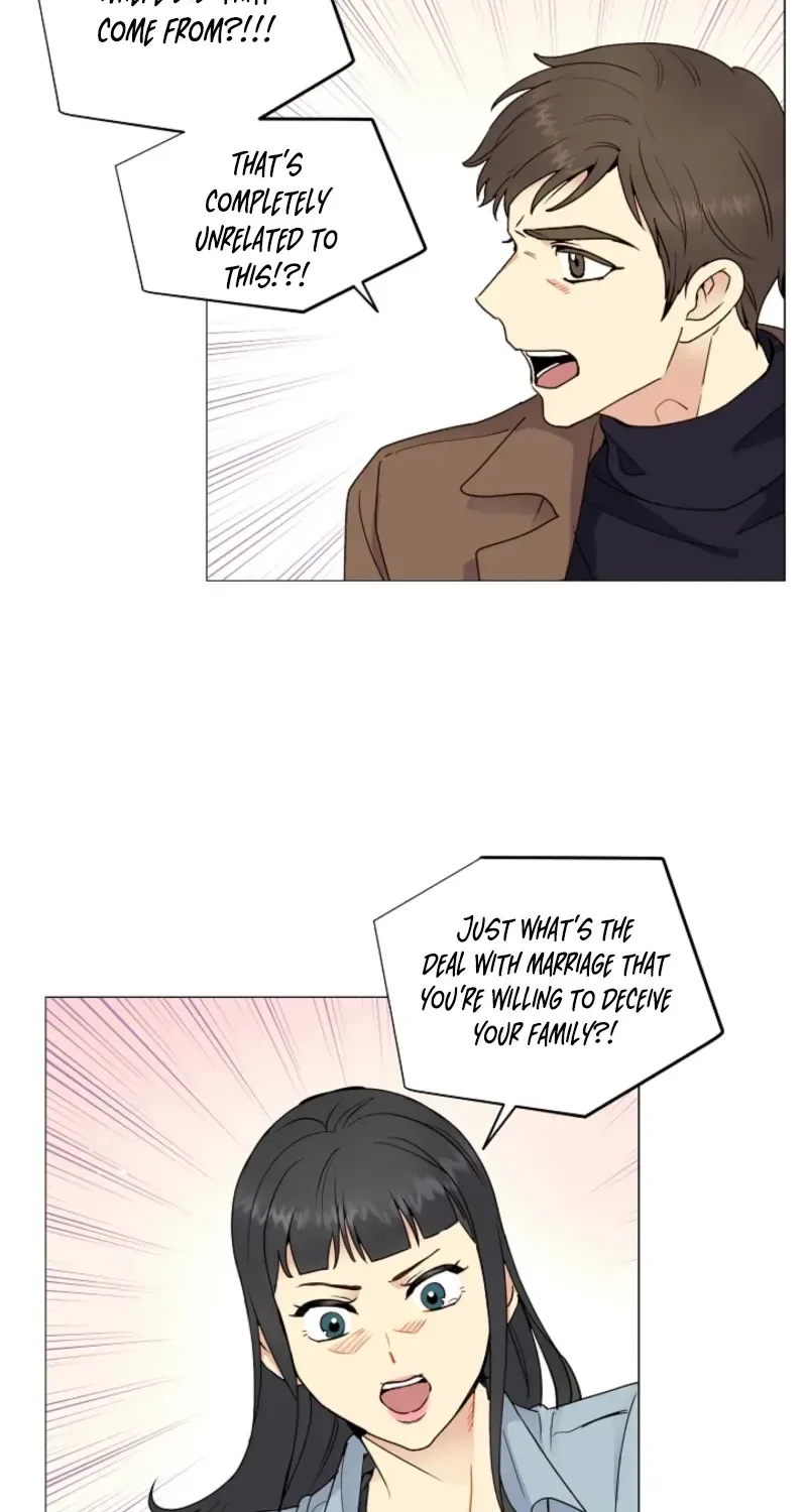 Sinuihansu Chapter 44 – Page 27