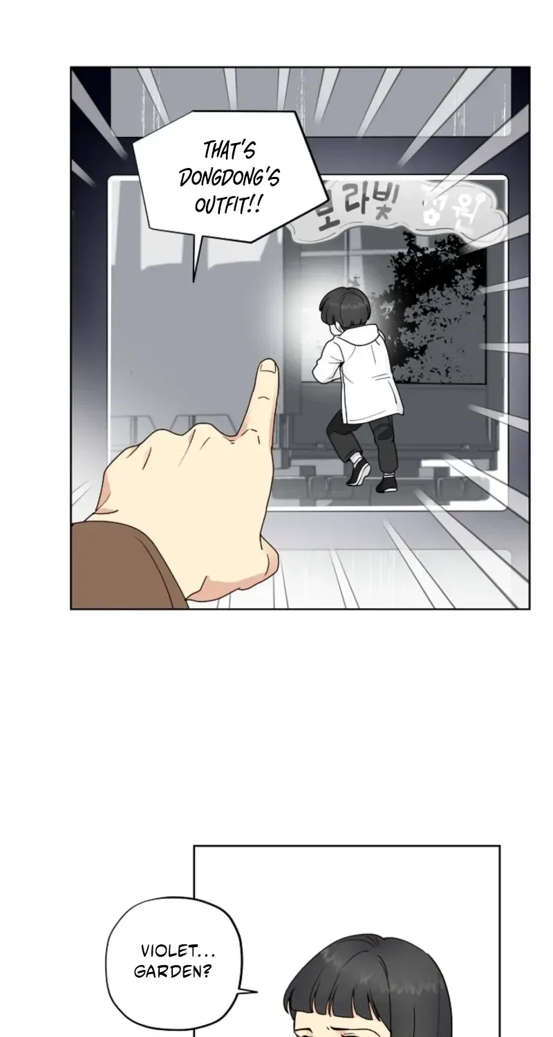 Sinuihansu Chapter 44 – Page 38