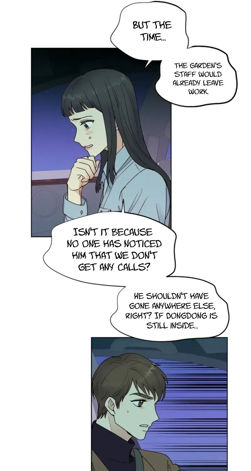 Sinuihansu Chapter 44 – Page 46