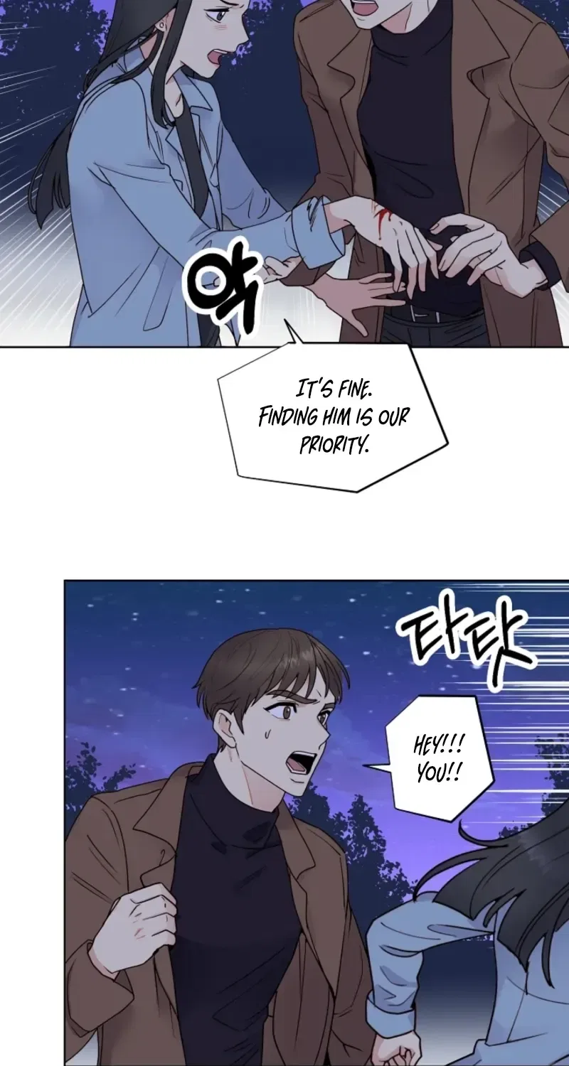 Sinuihansu Chapter 44 – Page 55