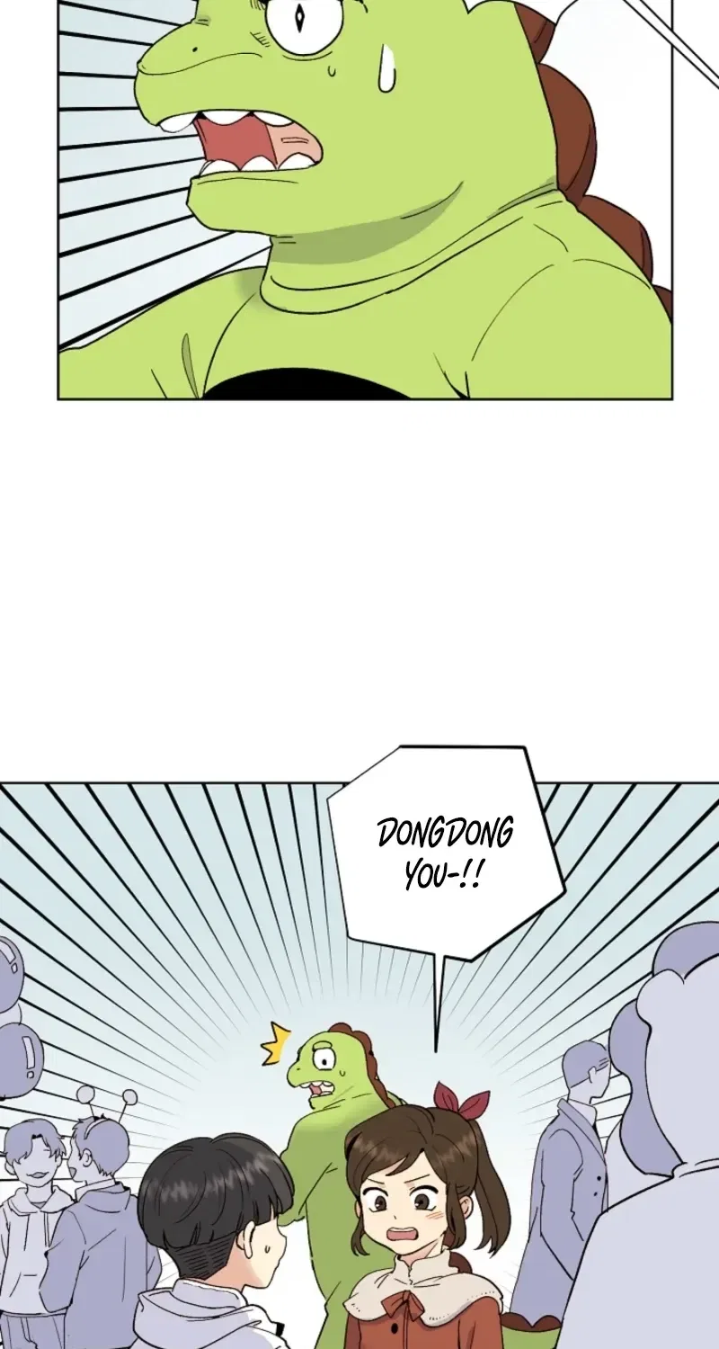 Sinuihansu Chapter 43 – Page 15